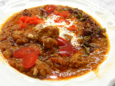 バターチキンカレー