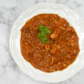 バターチキンカレー