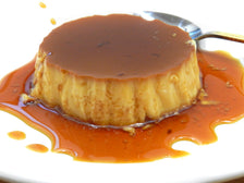 クラシックフレンチクリームキャラメル