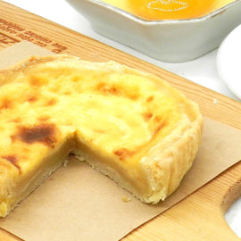 ポルトガルエッグタルト