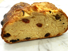 フルーツローフ（薄焼きパン